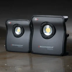 Scangrip Nova 4 connect arbejdslampe