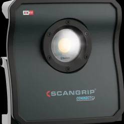 Scangrip Nova 10 connect højtydende arbejdslampe