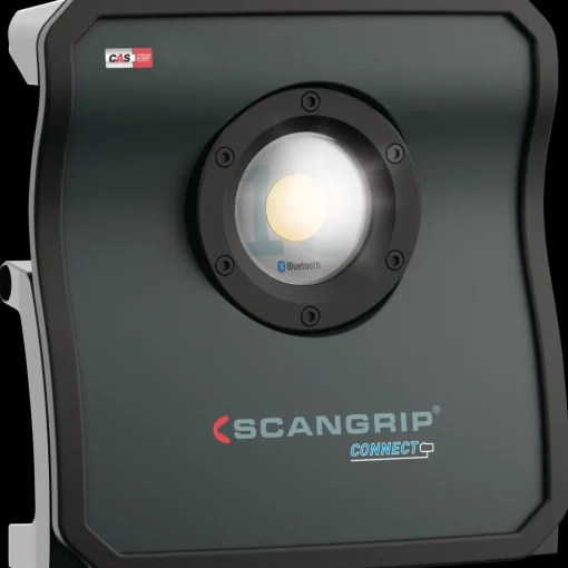 Scangrip Nova 10 connect højtydende arbejdslampe