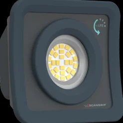 Scangrip Nova Mini  arbejdslampe 1000 Lumen