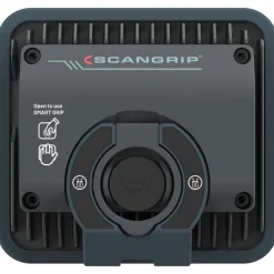 Scangrip Nova Mini  arbejdslampe 1000 Lumen
