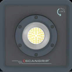 Scangrip Nova R arbejdslampe 1500 Lumen