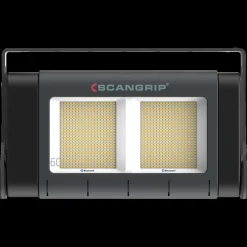 Scangrip site light 80, 80.000 lm