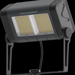 Scangrip site light 80, 80.000 lm