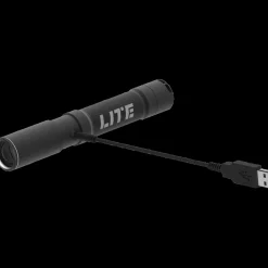 Scangrip torch lite R, 400 lm