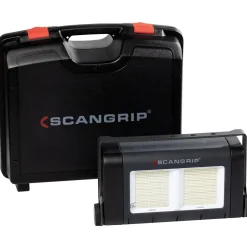 Scangrip transportkasse site light 60/80