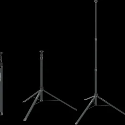 Scangrip tripod stativ 0,9-2 m