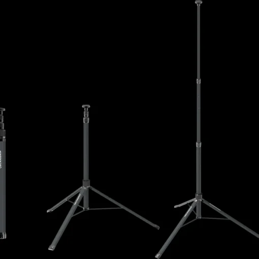Scangrip tripod stativ 0,9-2 m
