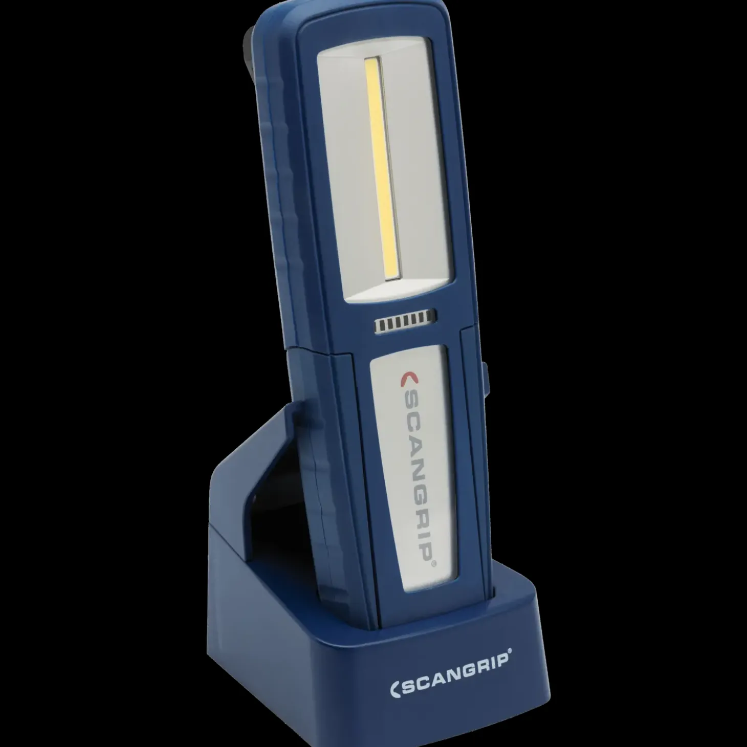 Scangrip uniform håndlampe, 500 lm