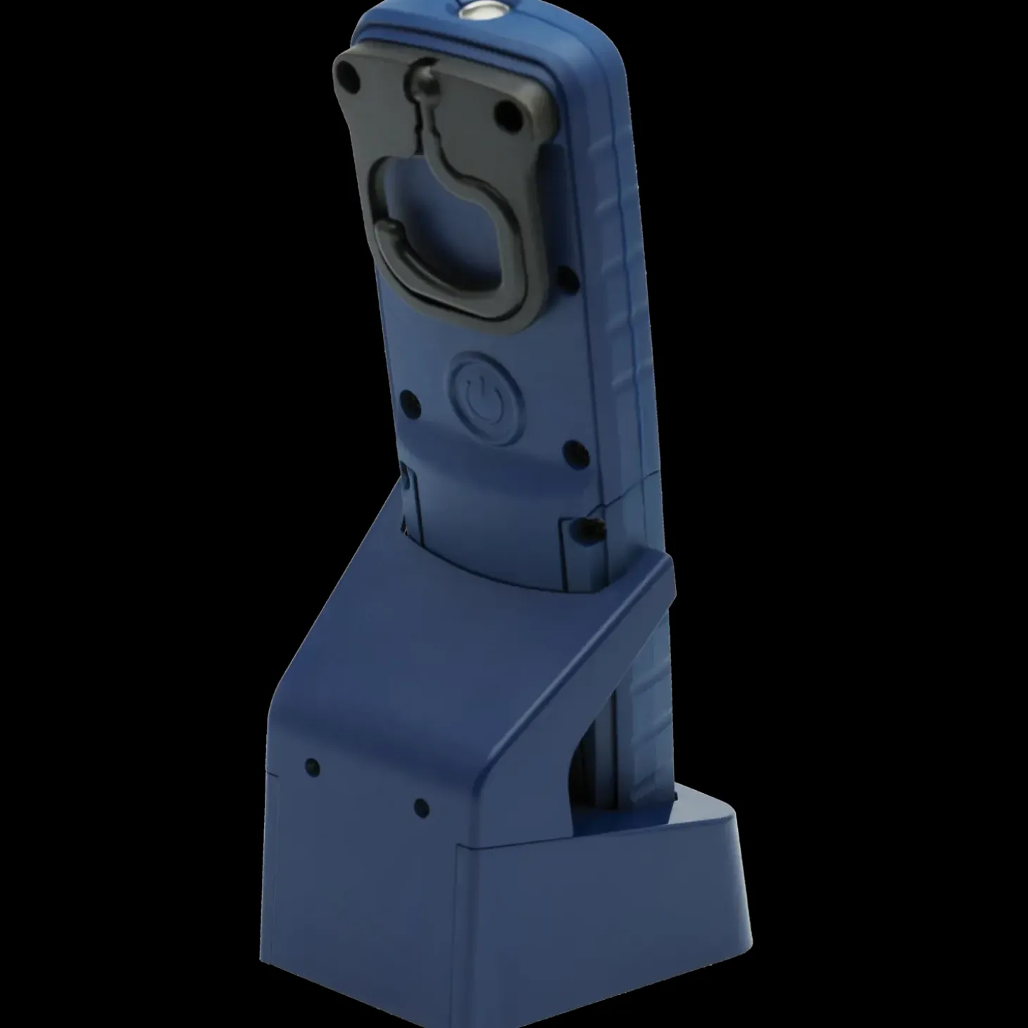 Scangrip uniform håndlampe, 500 lm