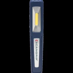 Scangrip uniform håndlampe, 150 lm