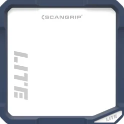 Scangrip VEGA LITE 6000 LED arbejdslampe