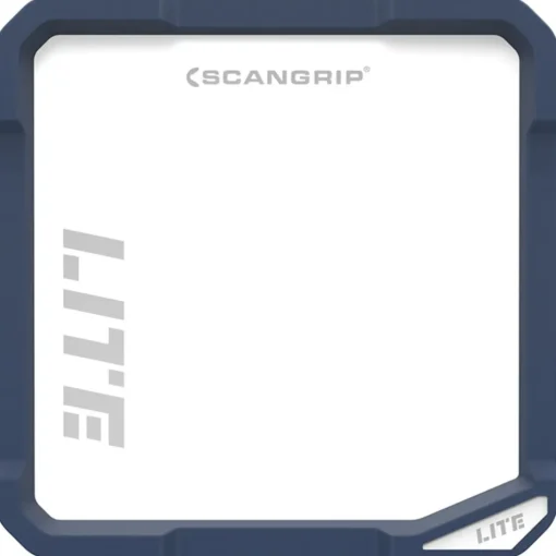 Scangrip VEGA LITE 6000 LED arbejdslampe