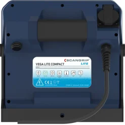 Scangrip Vega lite compact LED professionel arbejdslampe