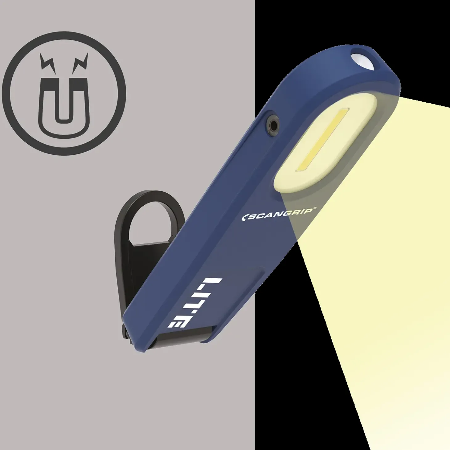 Scangrip work lite m, 350 lm