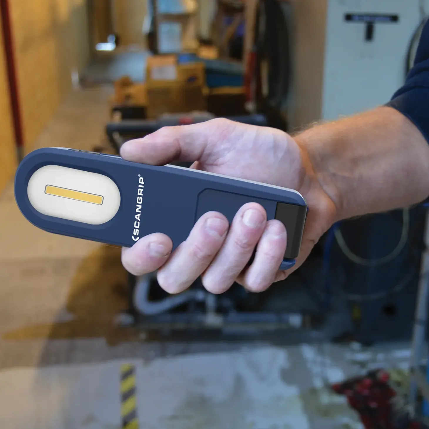 Scangrip work lite m, 350 lm