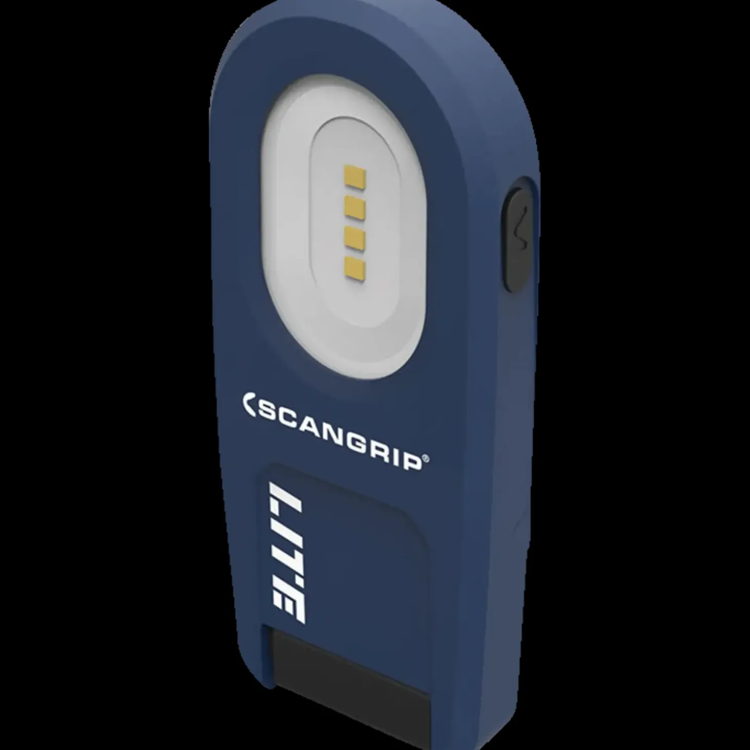 Scangrip Work Lite S genopladelig LED håndlampe