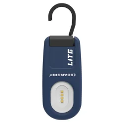 Scangrip Work Lite S genopladelig LED håndlampe