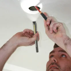 Scangrip WORK PEN 200 R arbejdslampe