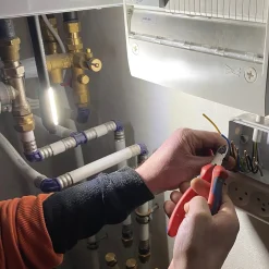 Scangrip WORK PEN 200 R arbejdslampe