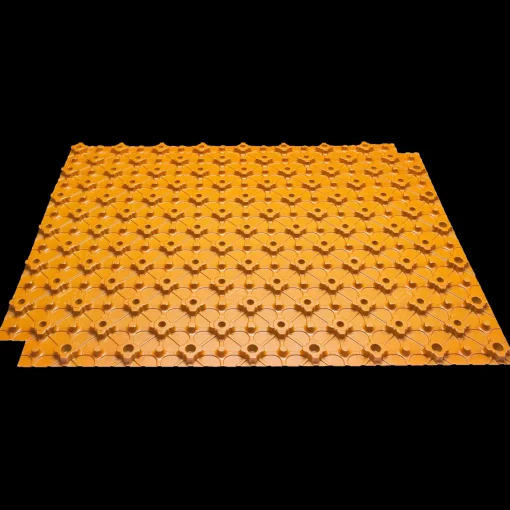 Schlüter BEKOTEC-EN 23F Gulvvarmeplade 120x90 cm