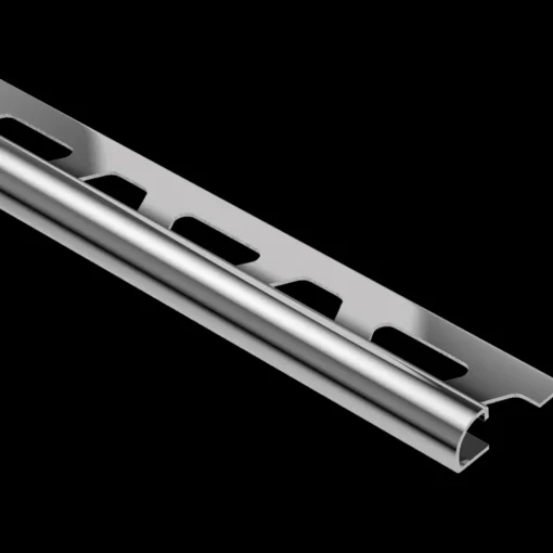 Schlüter Rondec profil RO90E 9 mm x 2,5 m
