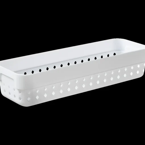 Seoul organizer hvid L
