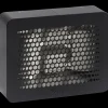 Shyn infrarød radiator 600W u/gennemføring sort