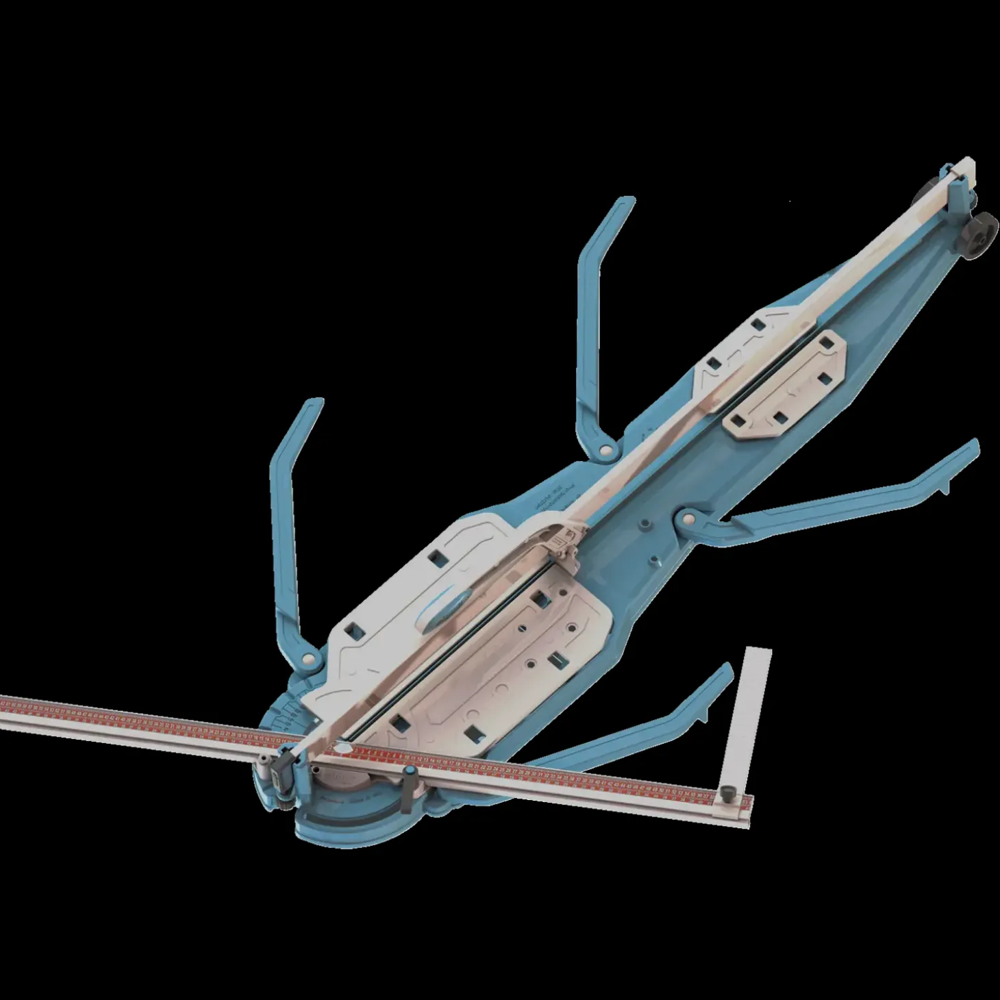 Sigma fliseskærer 3E3M 126 cm