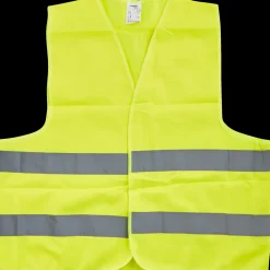 Sikkerhedsvest voksen XL