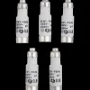 Sikring Neozed 10A D01 5 stk