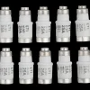 Sikring Neozed 25A D02  5 stk