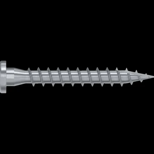Simpson Impreg+ beslagskruer til udendørsbrug 4x40 mm