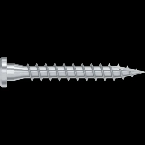 Simpson Strongtie beslagskrue elgalvaniseret 5x40 mm x 250 stk