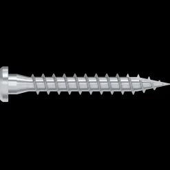 Simpson Strongtie beslagskrue elgalvaniseret 5x40 mm x 250 stk