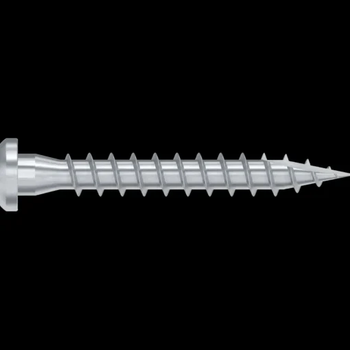 Simpson Strongtie beslagskrue elgalvaniseret 5x40 mm x 250 stk