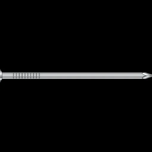 Simpson strong-tie firkant søm varmforzinket 2,8x65 mm 250 stk