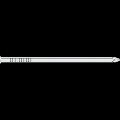 Simpson strong-tie firkant søm blank 2,8x65 mm 250 stk