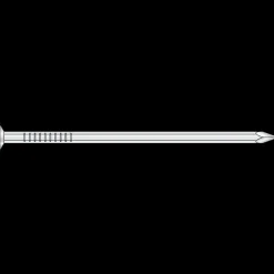 Simpson strong-tie firkant søm blank 2,8x65 mm 250 stk