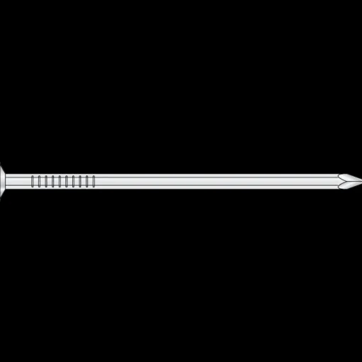 Simpson strong-tie firkant søm blank 2,8x65 mm 250 stk