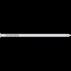 Simpson strong-tie firkant søm blank 2,8x65 mm 250 stk