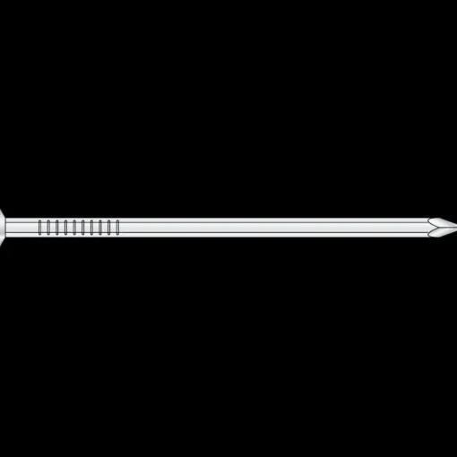 Simpson strong-tie firkant søm blank 2,8x65 mm 250 stk