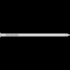 Simpson strong-tie firkant søm blank 2,8x65 mm 250 stk