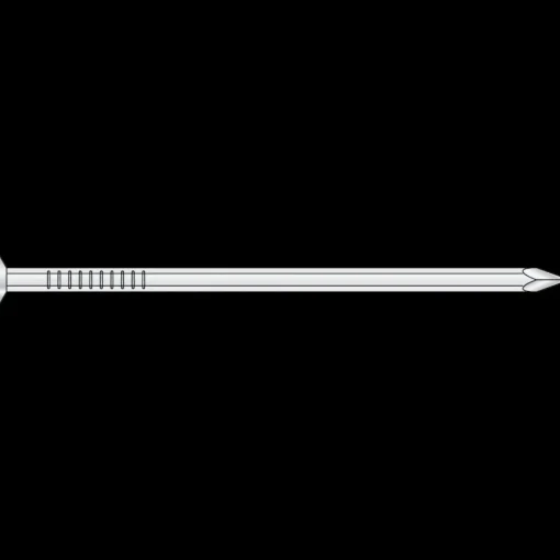 Simpson strong-tie firkant søm blank 2,8x65 mm 250 stk
