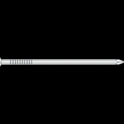 Simpson strong-tie firkant søm blank 2,8x65 mm 250 stk