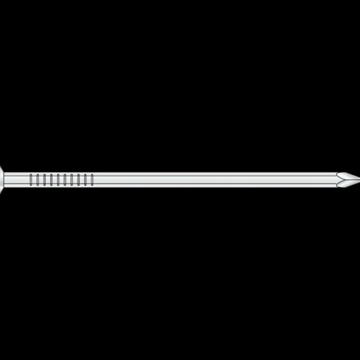 Simpson strong-tie firkant søm blank 2,8x65 mm 250 stk