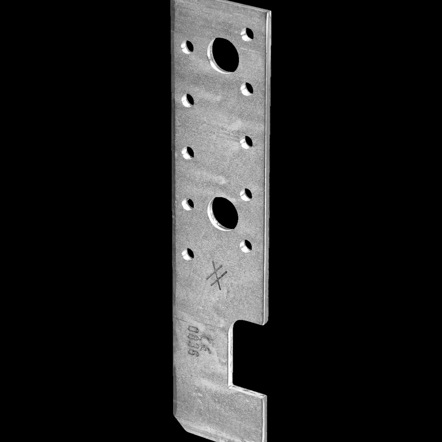 Simpson strongtie he-anker 40x175 mm