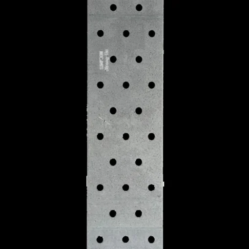 Simpson strong-tie hulplade 60x200x1,5 mm