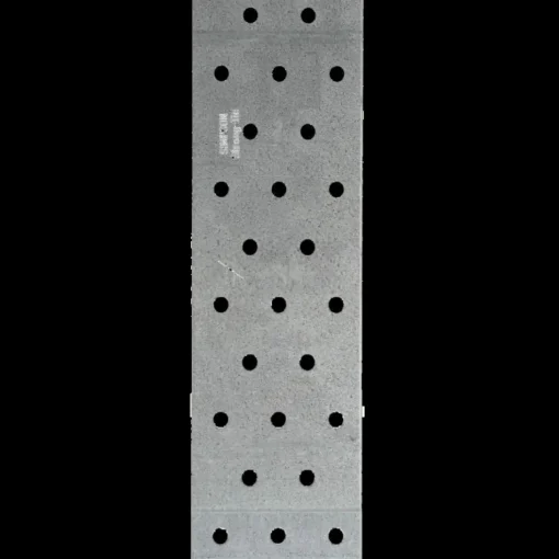Simpson strong-tie hulplade 40x160x1,5 mm