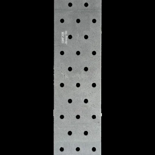 Simpson strong-tie hulplade 100x240x1,5 mm